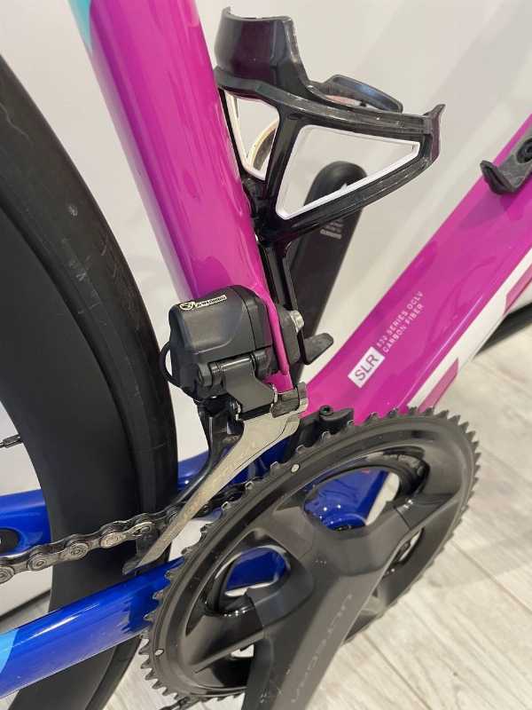 Trek Émonda Ultegra Di2 (54cm)