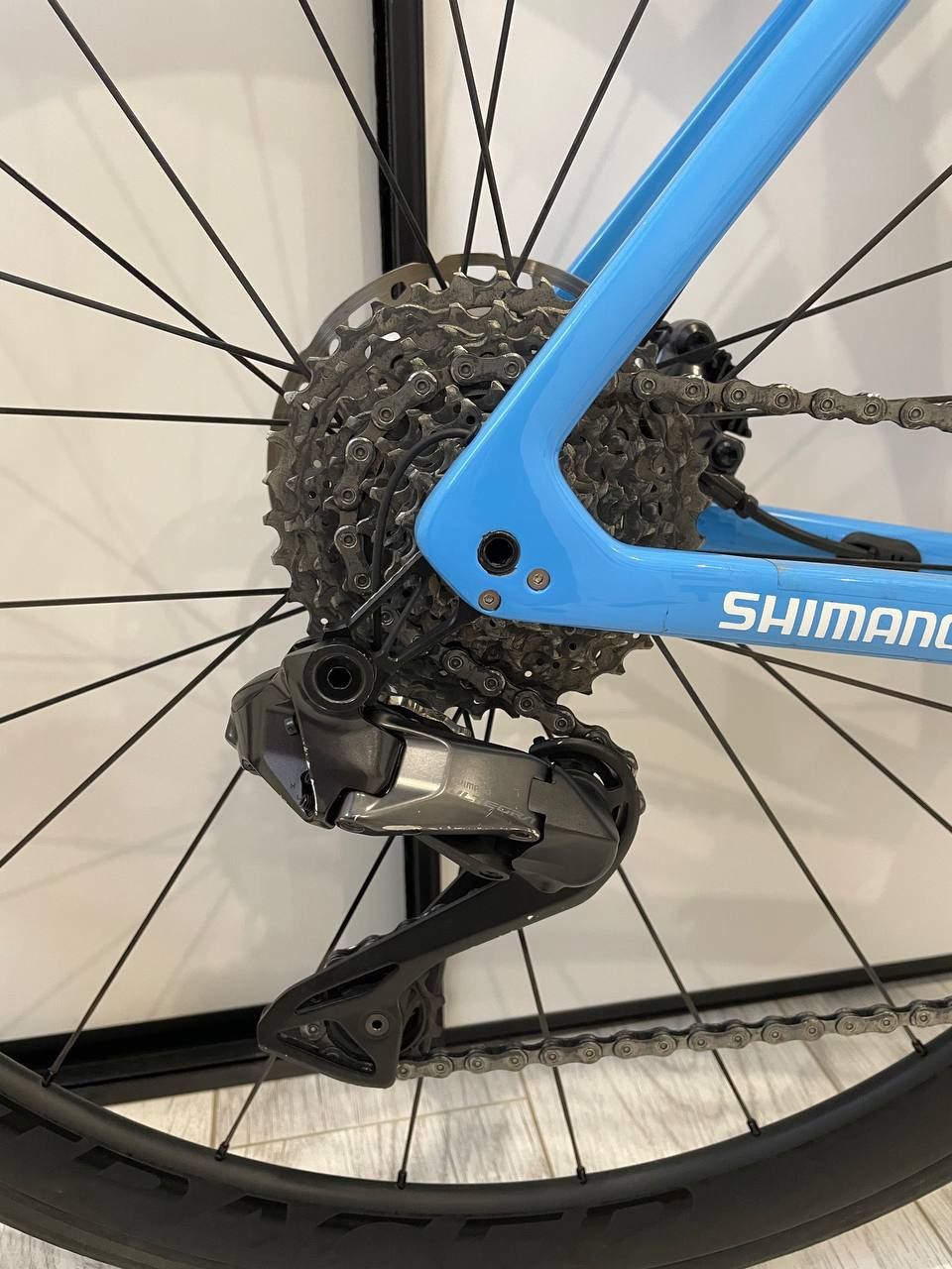 Trek Émonda Ultegra Di2 (54cm)