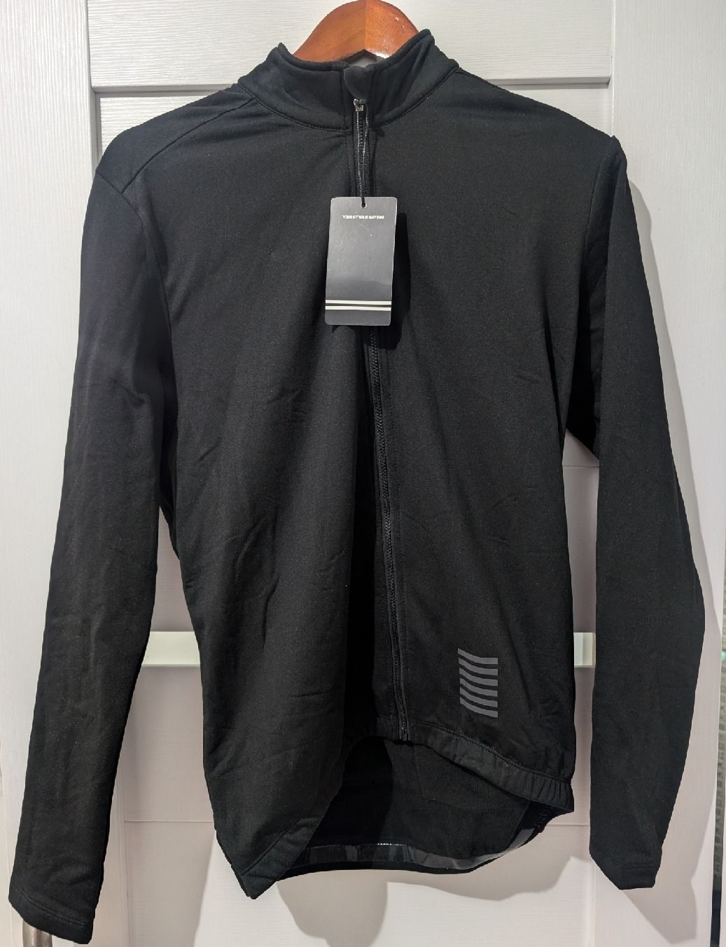 Winter jersey YKYWBIKE, новый