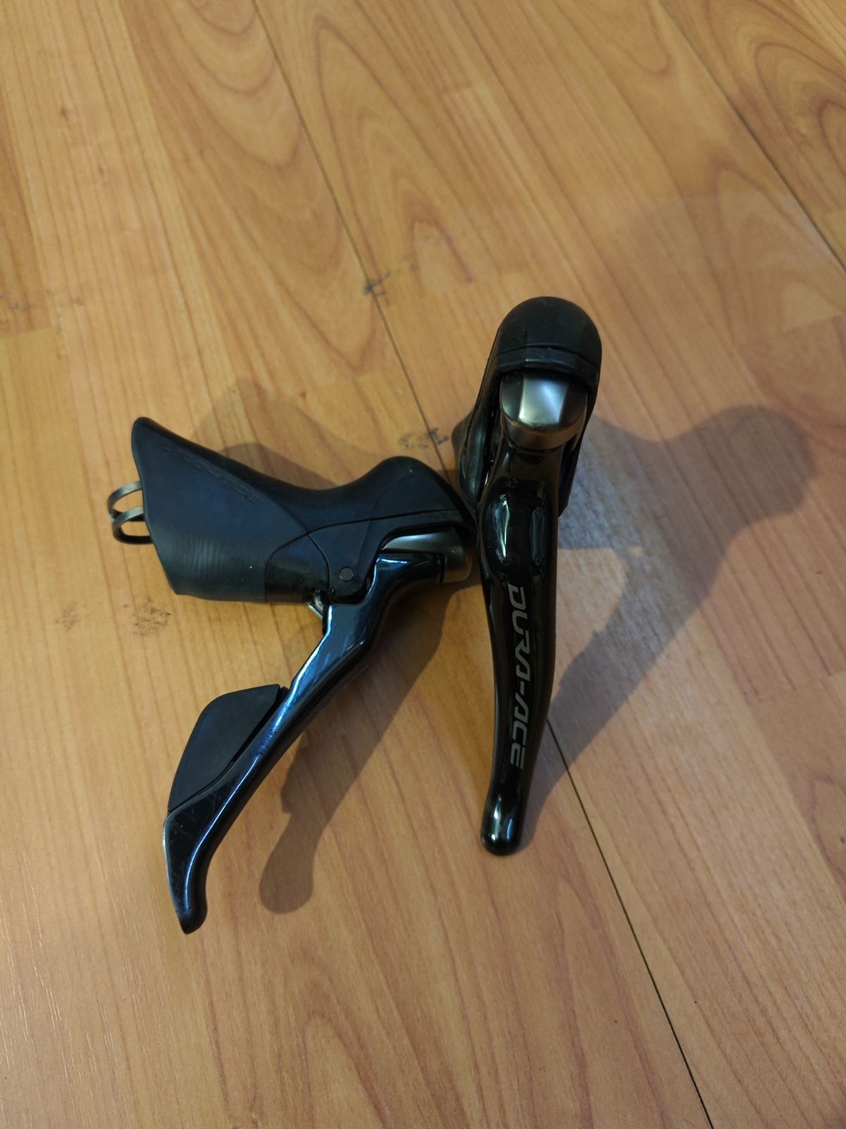 Пистолеты shimano dura-ace