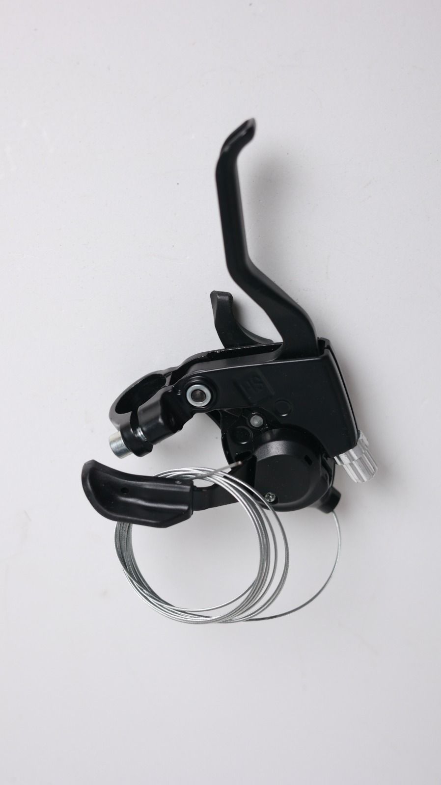 Новая комбоманетка Shimano 7-скоростная