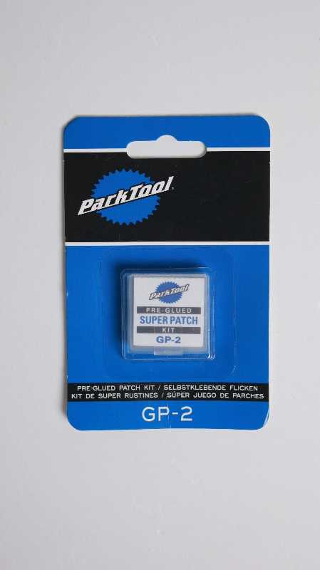 Латки и лопатки Park Tool для покрышек и камер