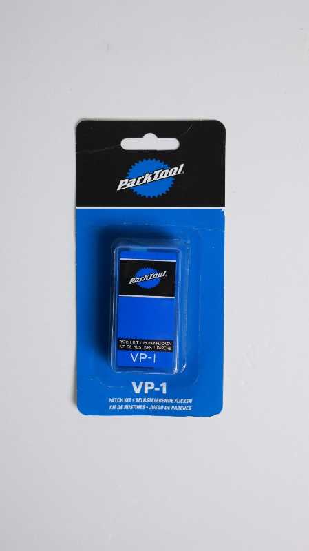 Латки и лопатки Park Tool для покрышек и камер