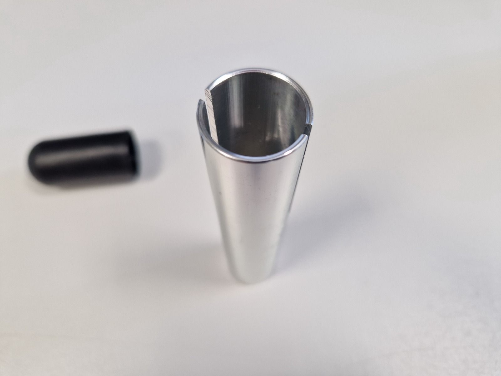 Адаптер выноса руля 25,4 - 22,2 мм