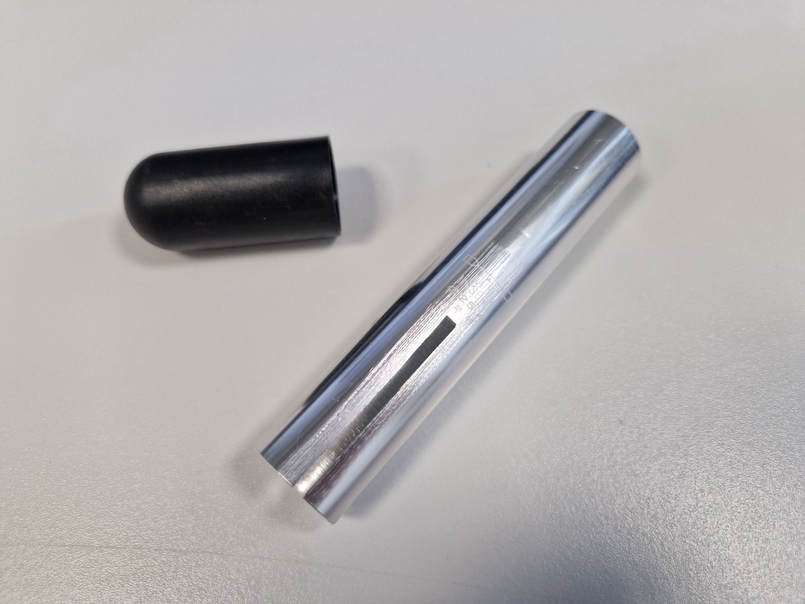 Адаптер выноса руля 25,4 - 22,2 мм