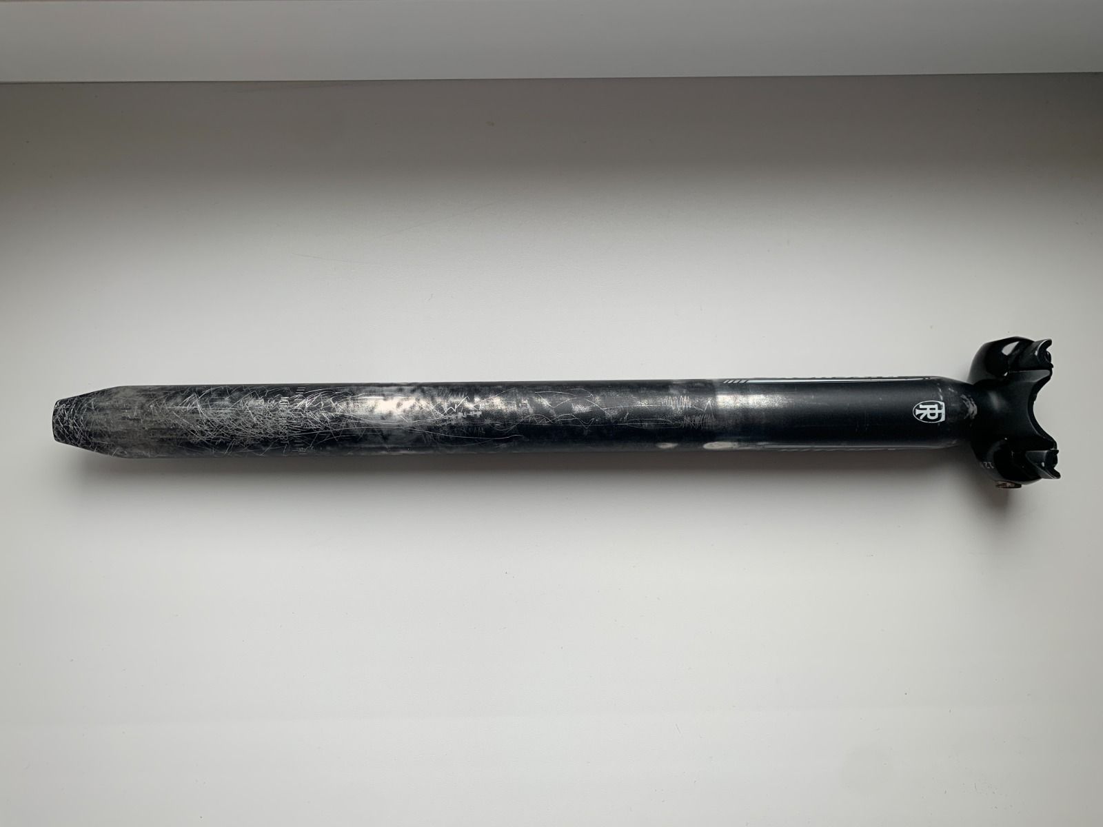 Подседельный штырь Ritchey WCS 30.9x400мм