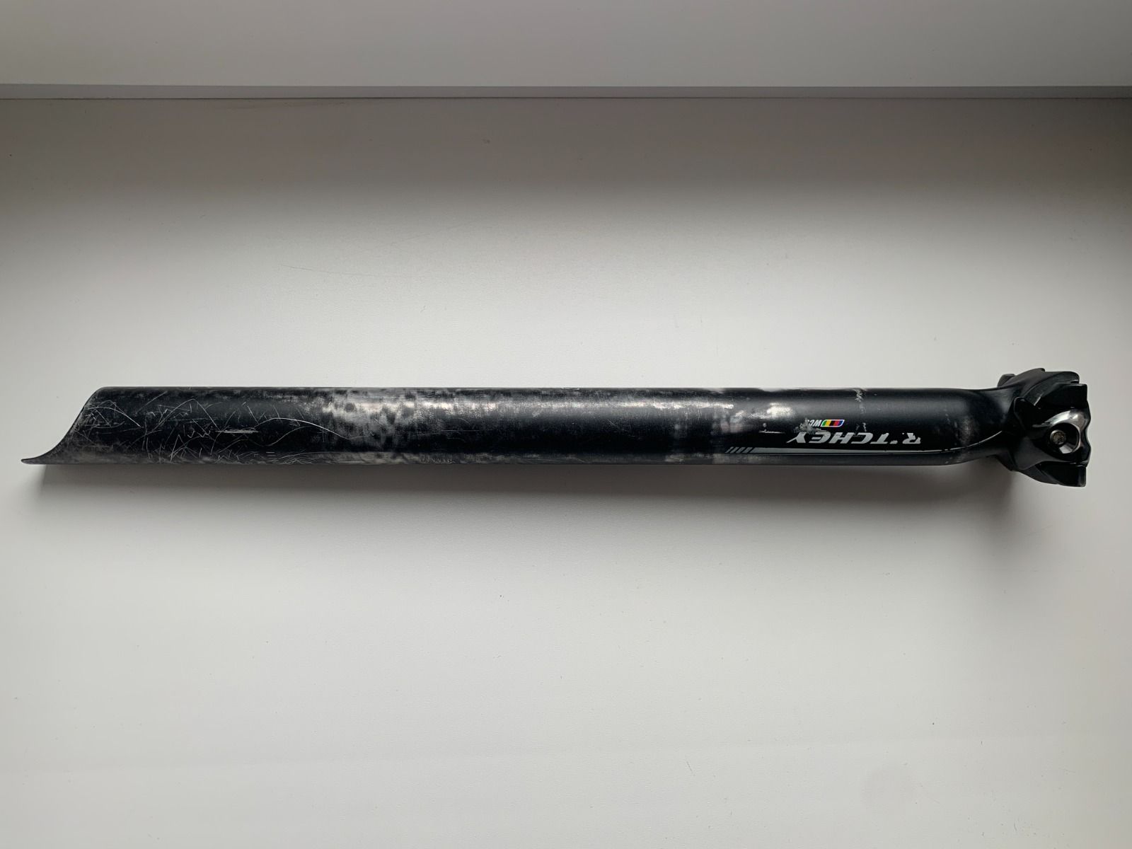 Подседельный штырь Ritchey WCS 30.9x400мм