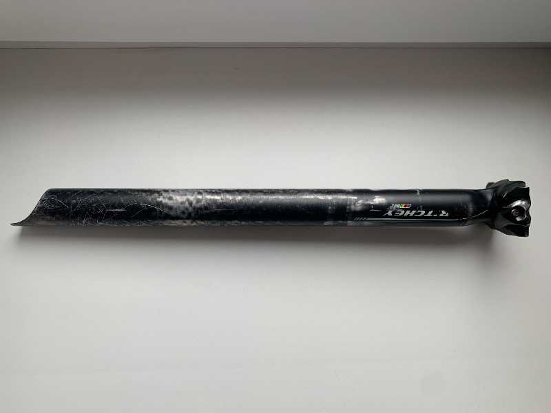 Подседельный штырь Ritchey WCS 30.9x400мм