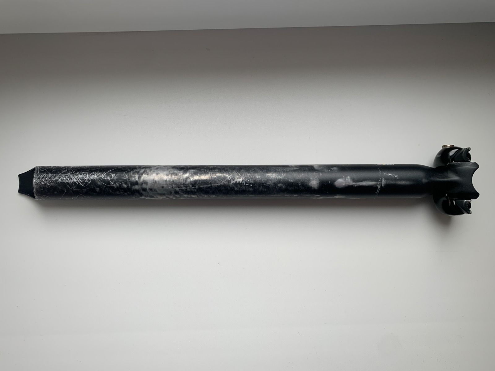 Подседельный штырь Ritchey WCS 30.9x400мм