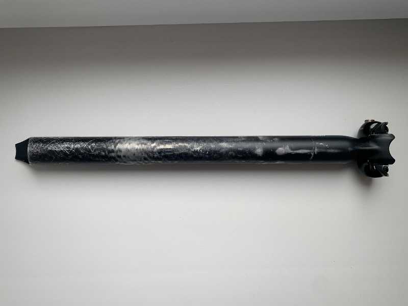 Подседельный штырь Ritchey WCS 30.9x400мм