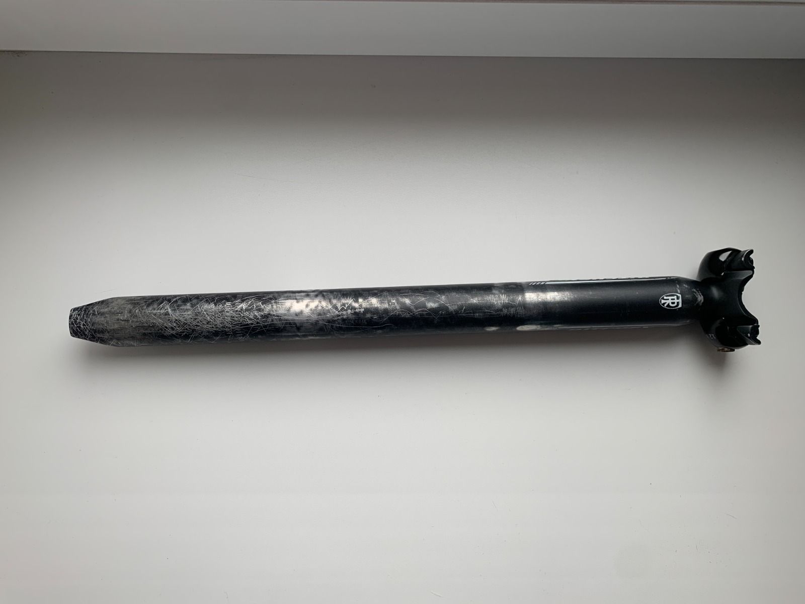 Подседельный штырь Ritchey WCS 30.9x400мм