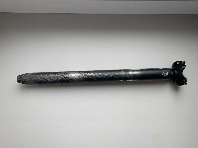 Подседельный штырь Ritchey WCS 30.9x400мм