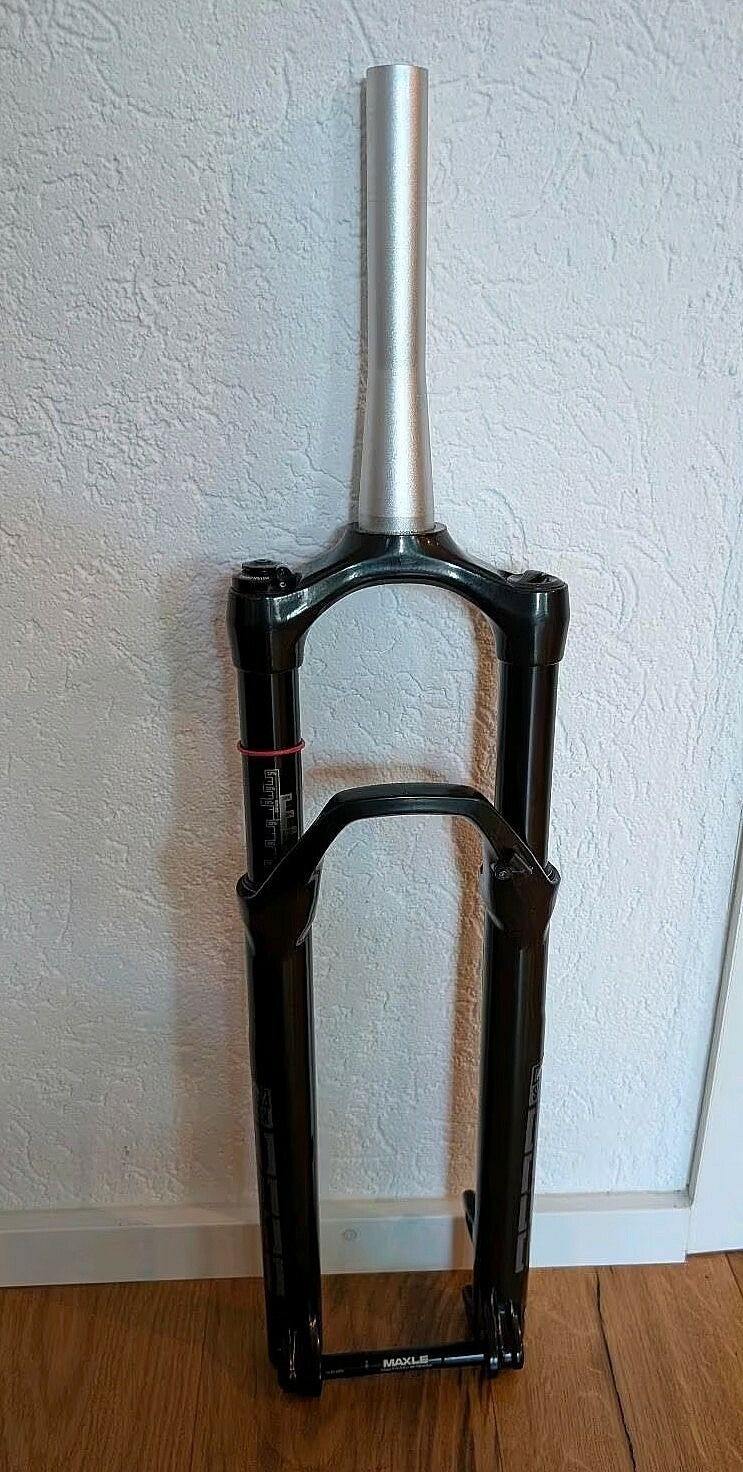 RockShox Reba RL 29