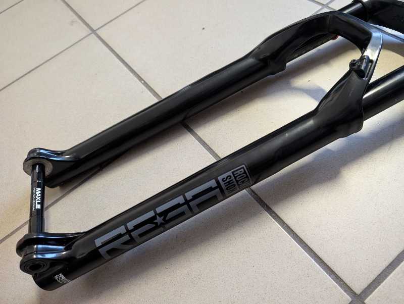 RockShox Reba RL 29