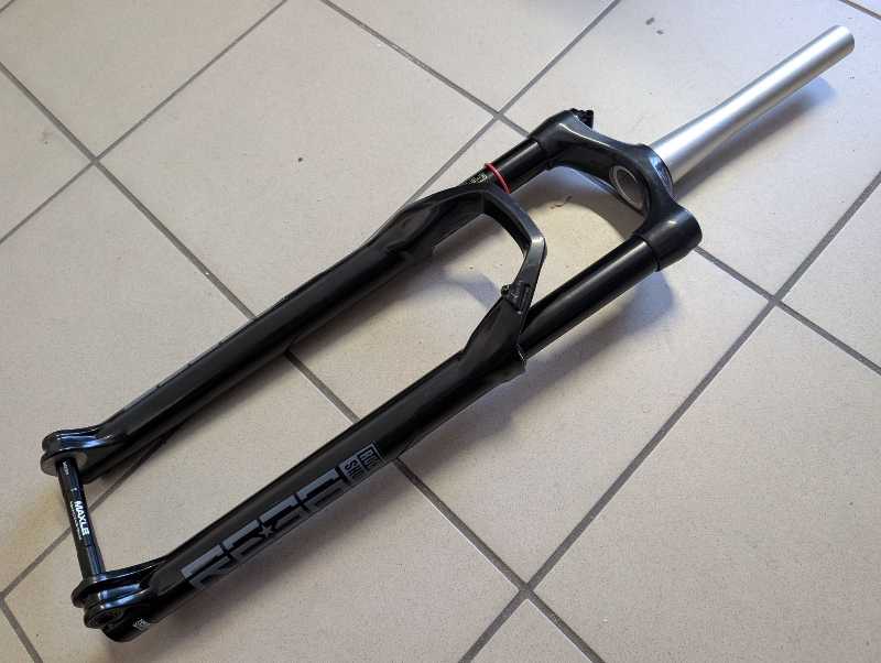 RockShox Reba RL 29