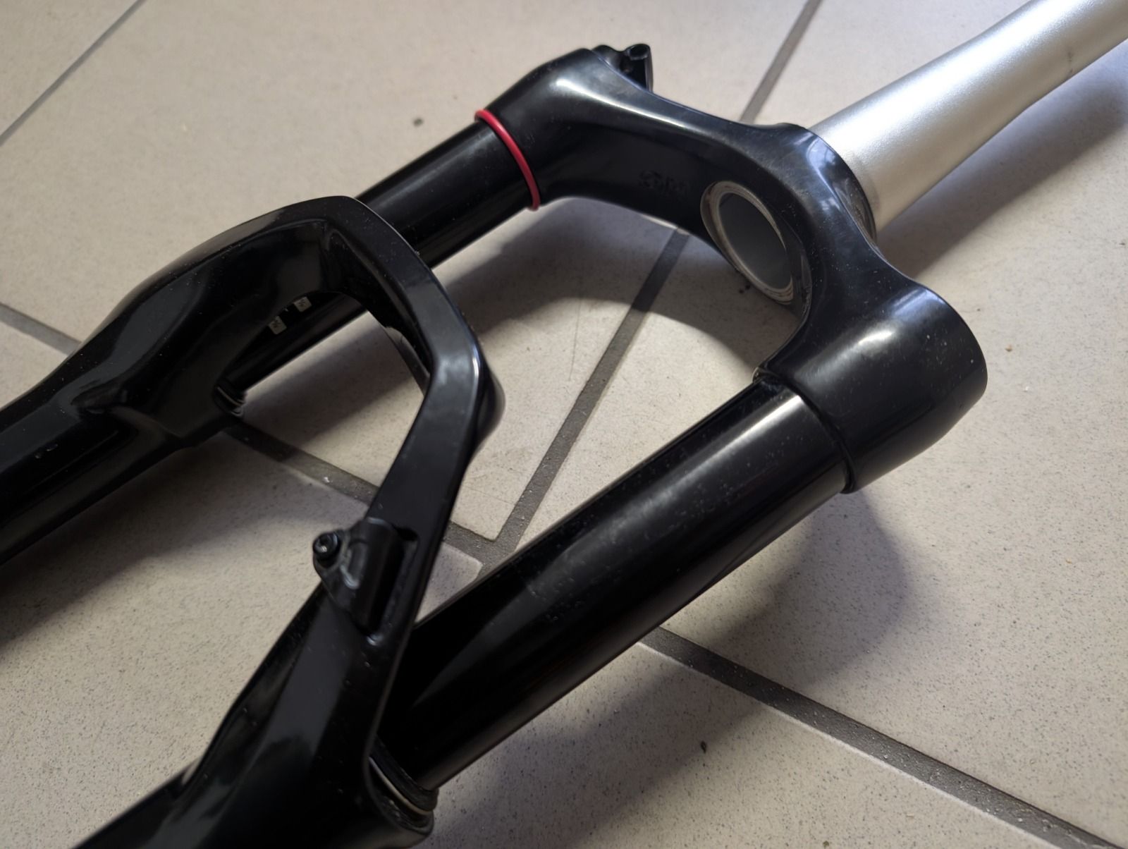 RockShox Reba RL 29