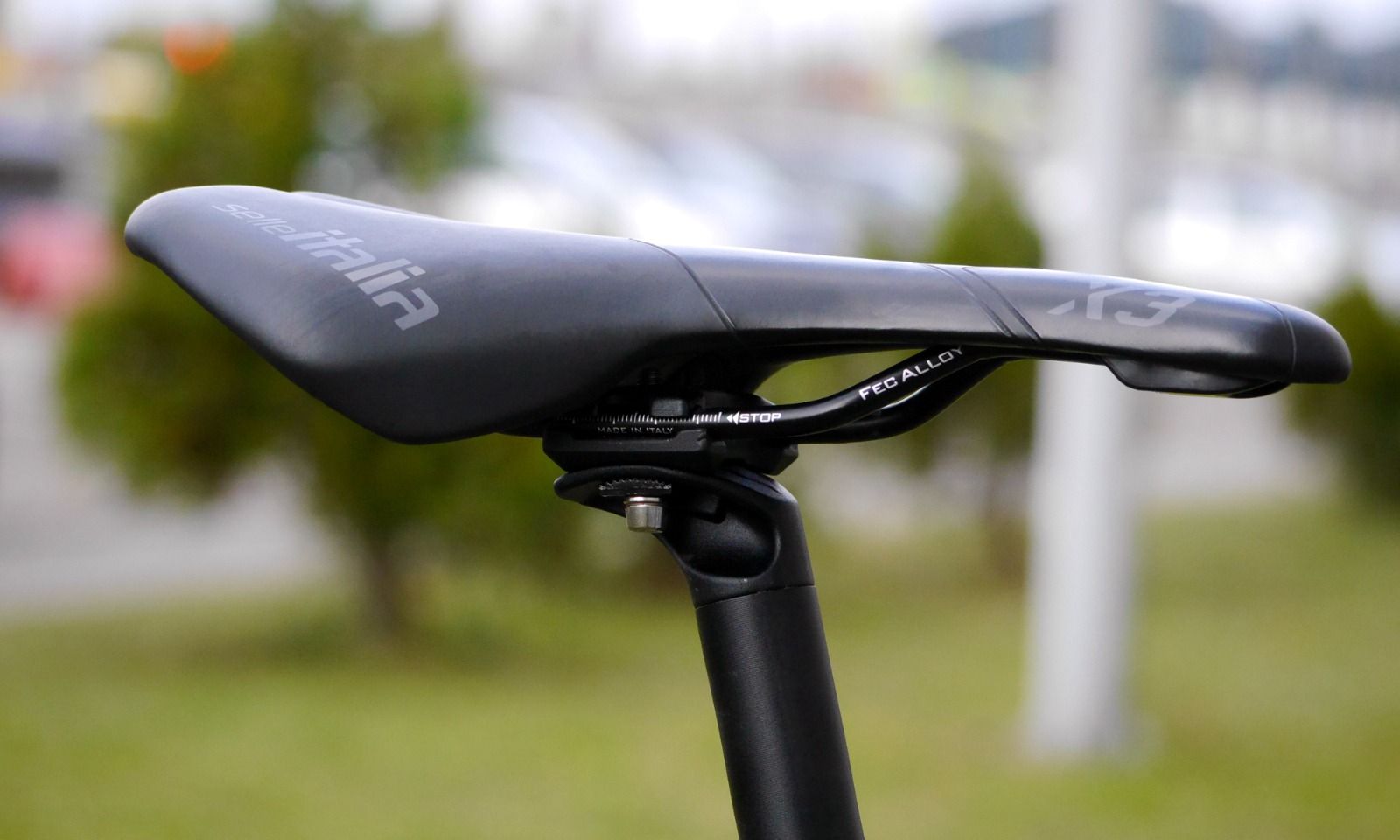 Гравел Carver Gravel 110 (2025) на GRX 2x11 р-р S