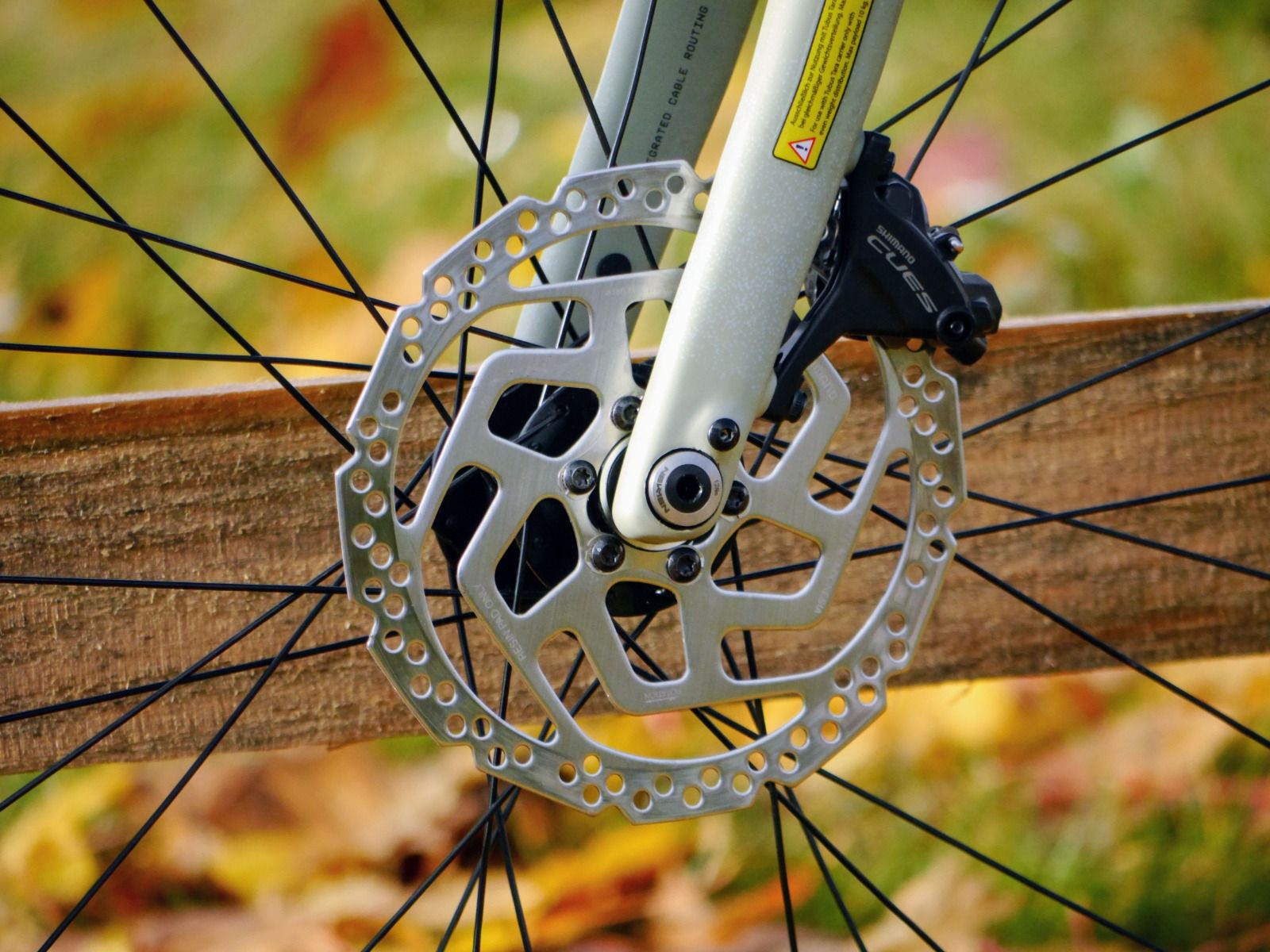 Гревел CUBE Nuroad Pro 2026 1x11s Cues размер L