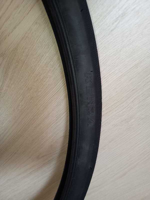 Пара покрышек Giant S-X2. 700х38с