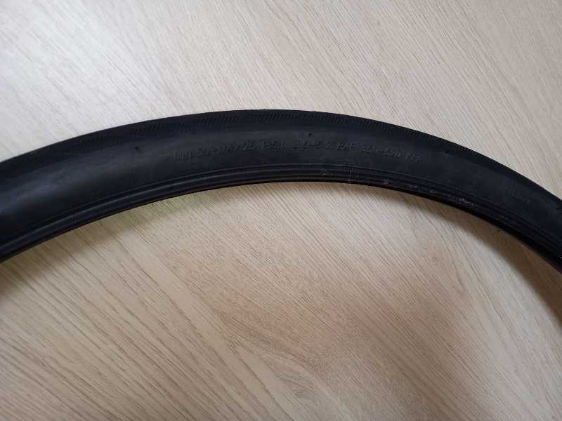 Пара покрышек Giant S-X2. 700х38с