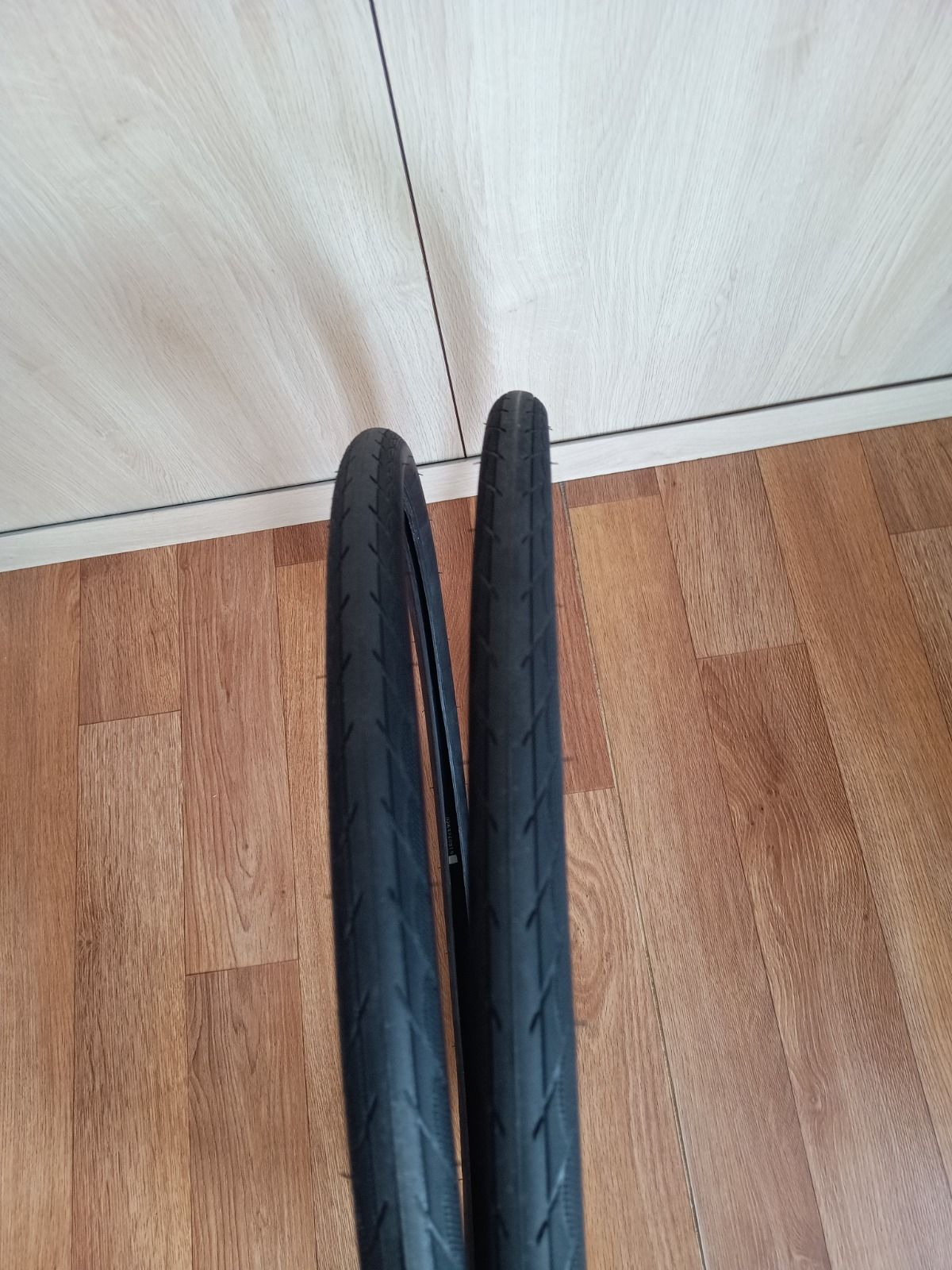 Пара покрышек Giant S-X2. 700х38с