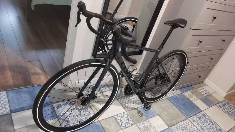 Фреймсет CUBE Attain SLX Pro 2023