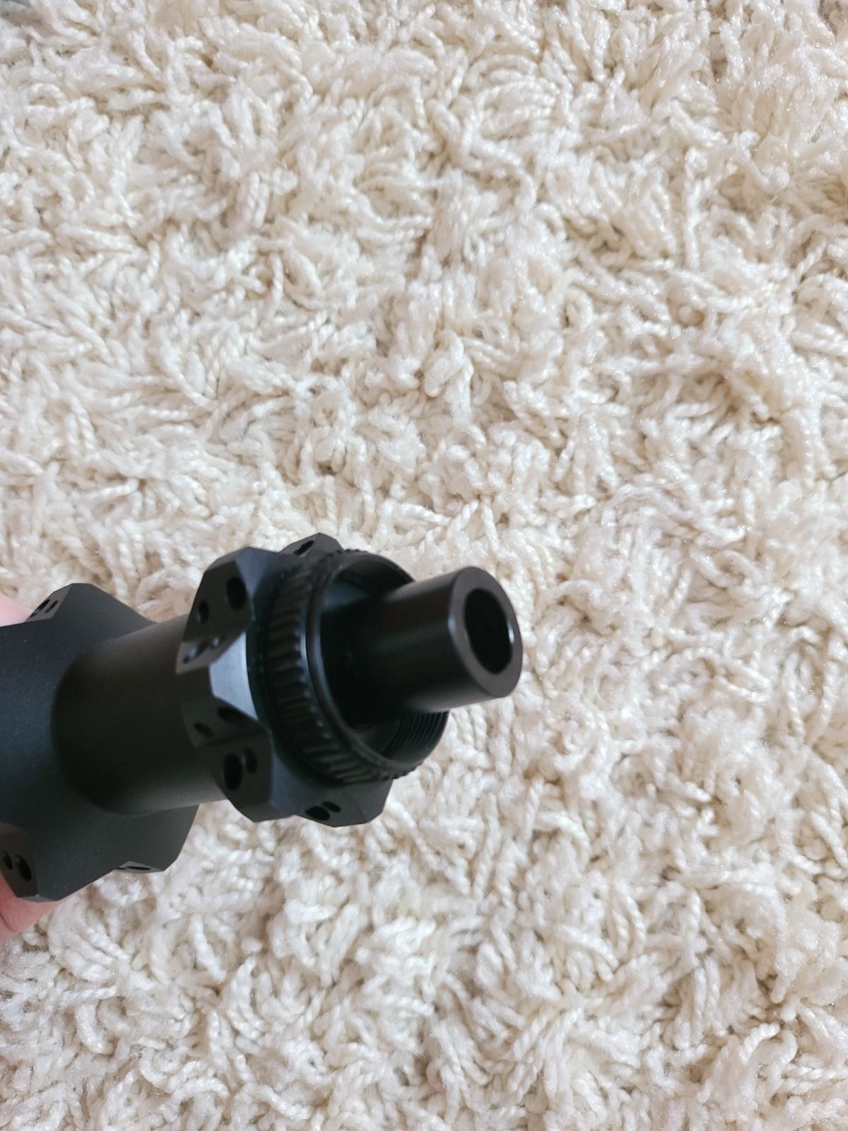 Reynolds TR3 12x148 новая втулка Microspline