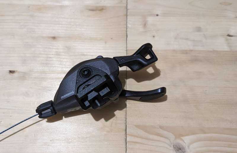 Matchmaker (адаптерт) I-Spec EV для Shimano манеток и тормозов