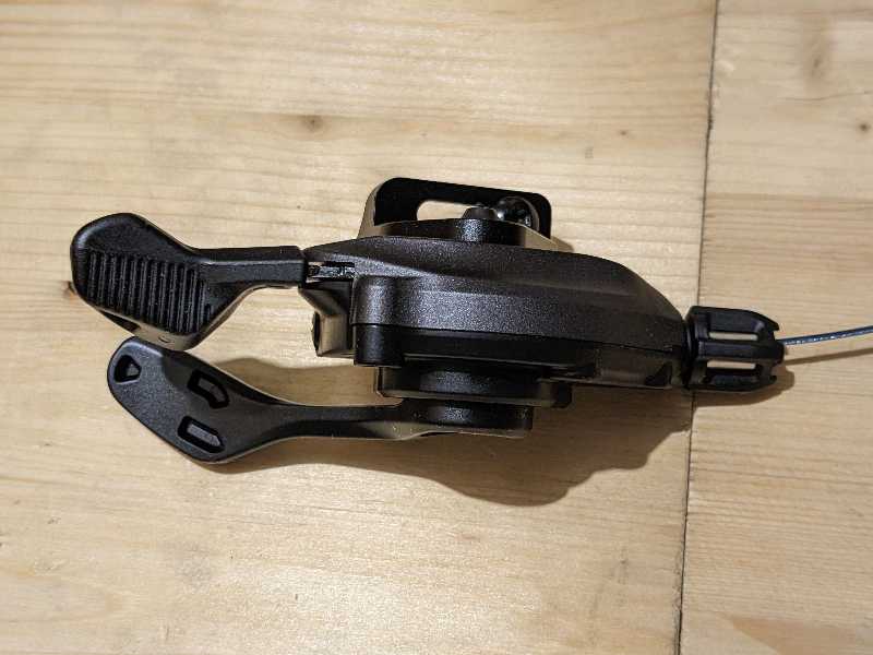 Matchmaker (адаптерт) I-Spec EV для Shimano манеток и тормозов