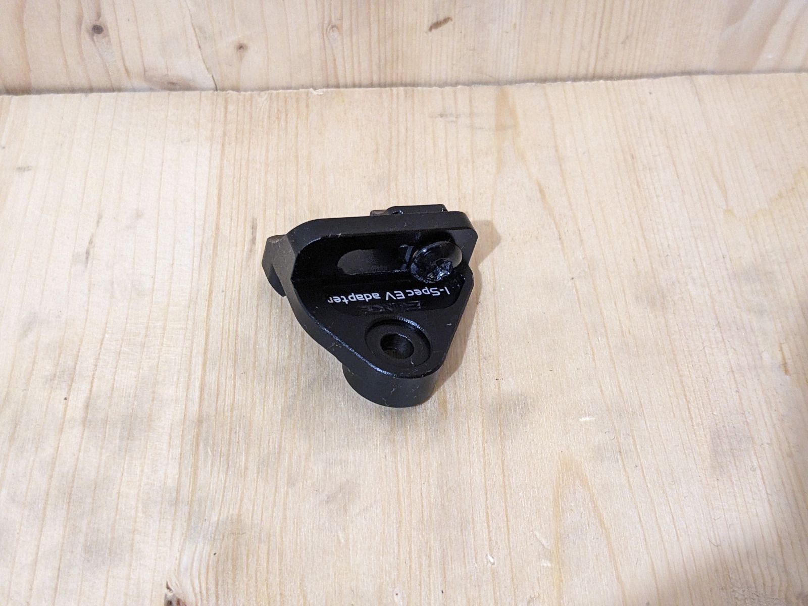 Matchmaker (адаптерт) I-Spec EV для Shimano манеток и тормозов