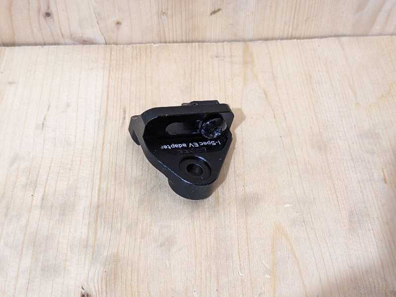 Matchmaker (адаптерт) I-Spec EV для Shimano манеток и тормозов