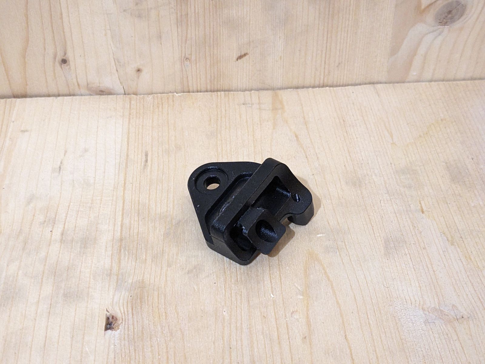 Matchmaker (адаптерт) I-Spec EV для Shimano манеток и тормозов