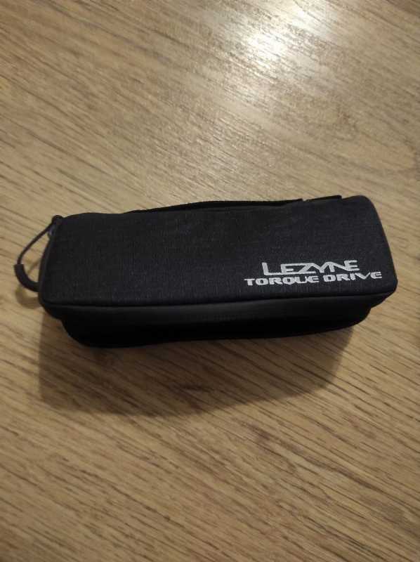 Мультитул динамометрический Lezyne 11 бит