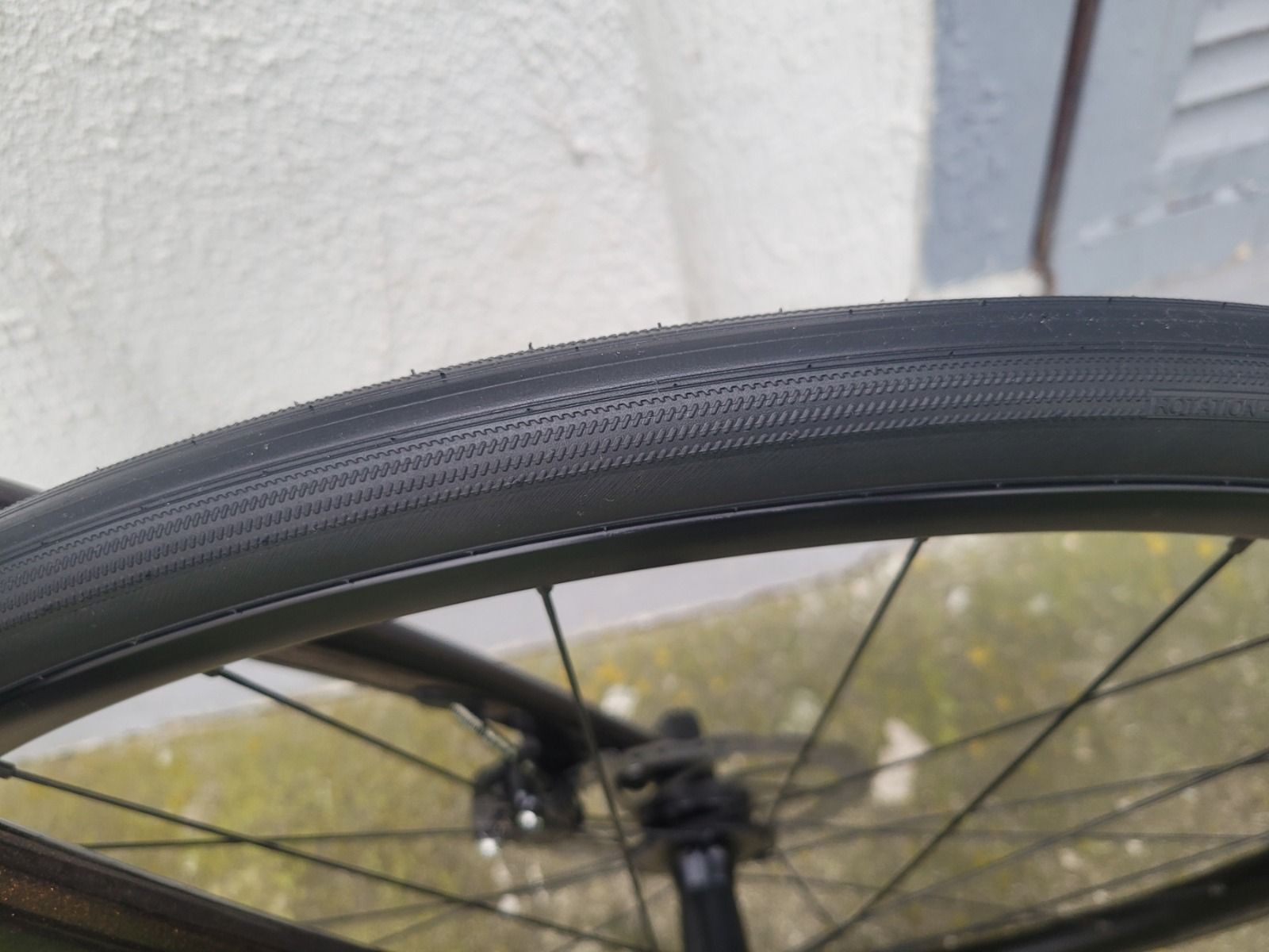 Карбоновый велосипед GIANT TCR Advanced 2 Disc PRO Compact - 2024.