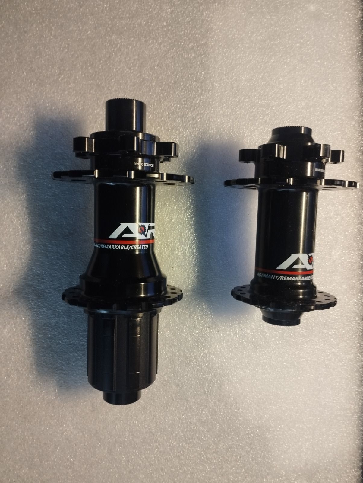 Комплект втулок ARC MT006