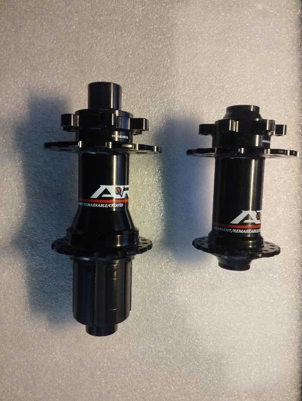 Комплект втулок ARC MT006