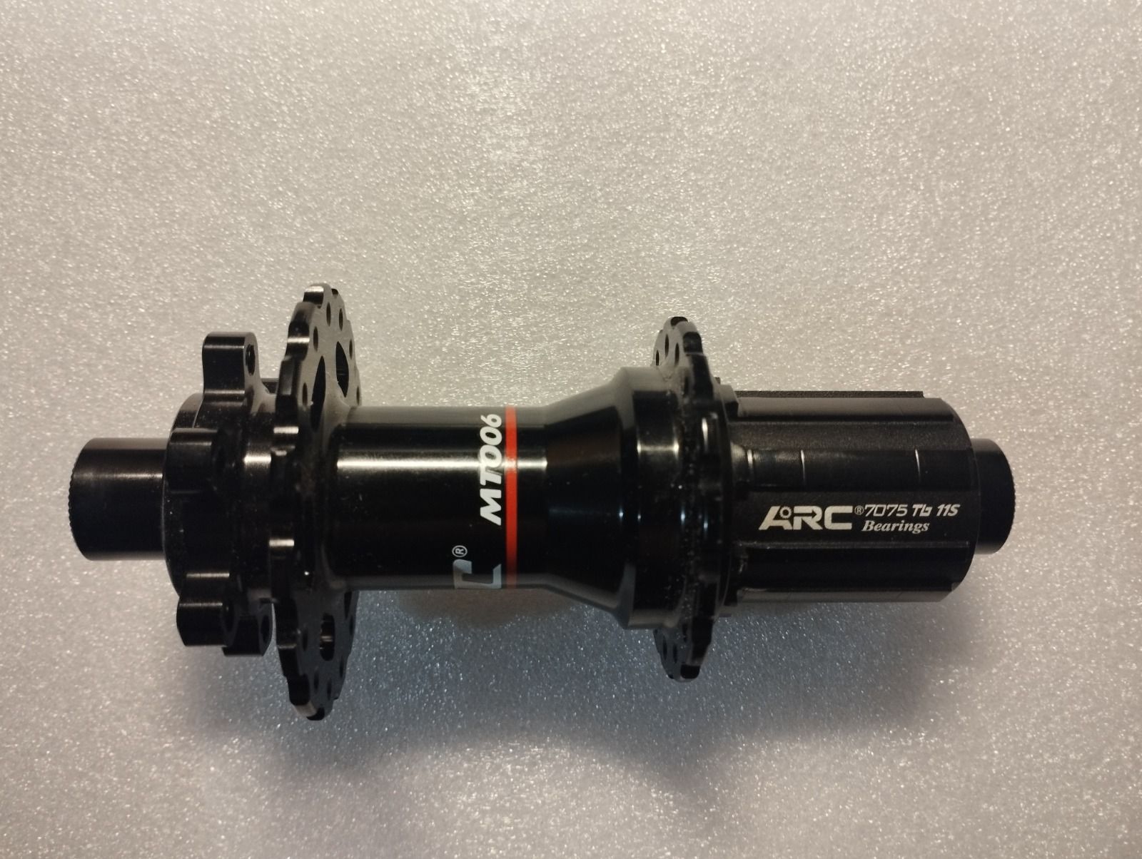 Комплект втулок ARC MT006