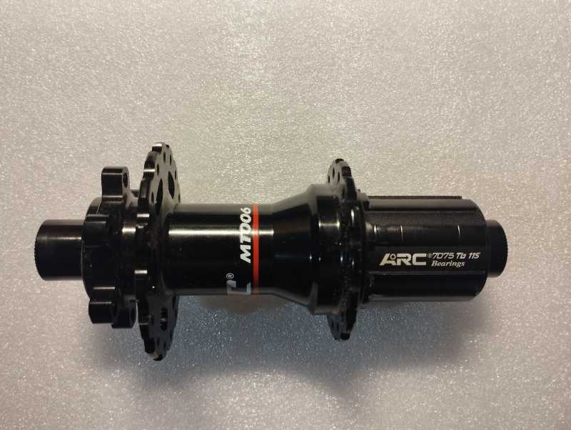 Комплект втулок ARC MT006