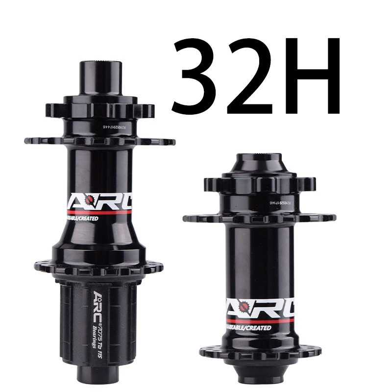 Комплект втулок ARC MT006