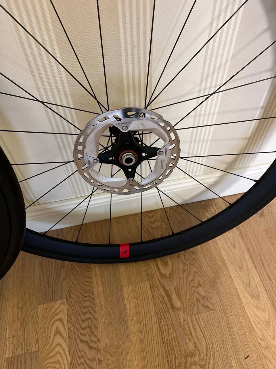 Шоссейные колеса FULCRUM RACING 4 DB 2-WAY FIT READY