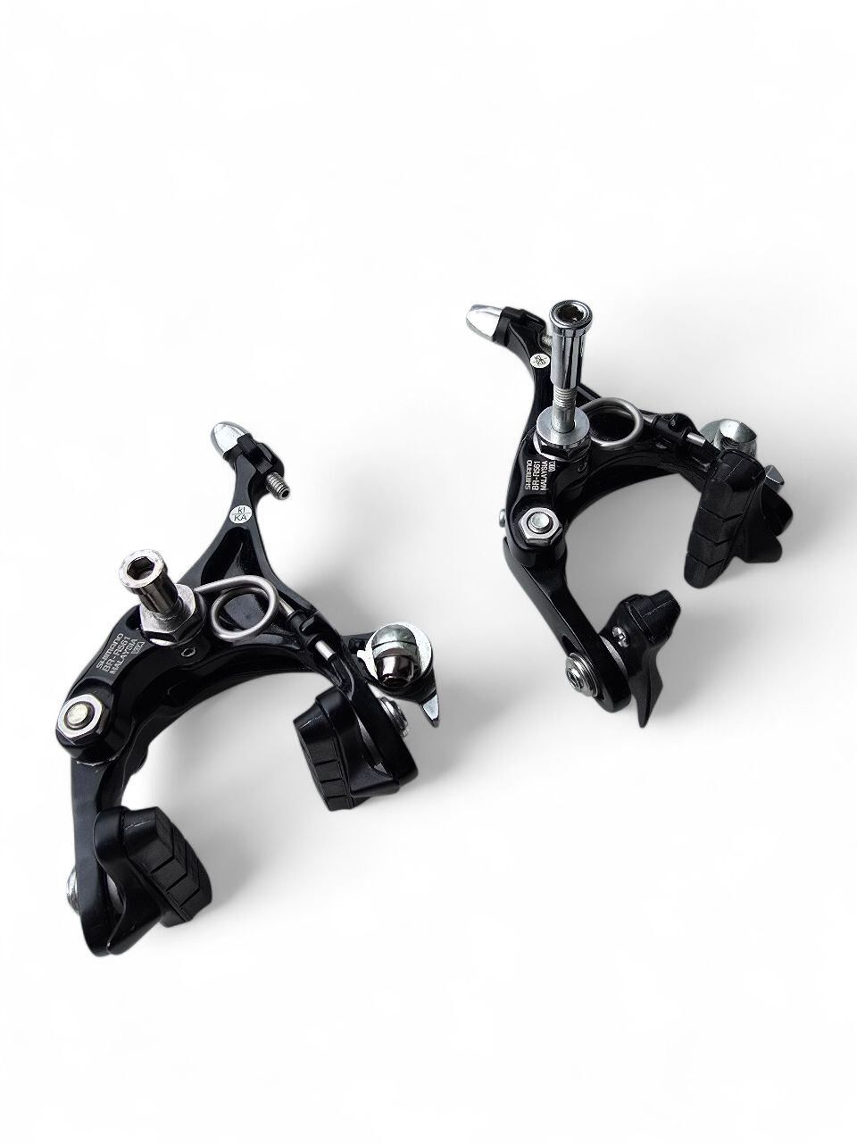 Комплект ободных тормозов Shimano BR-R561