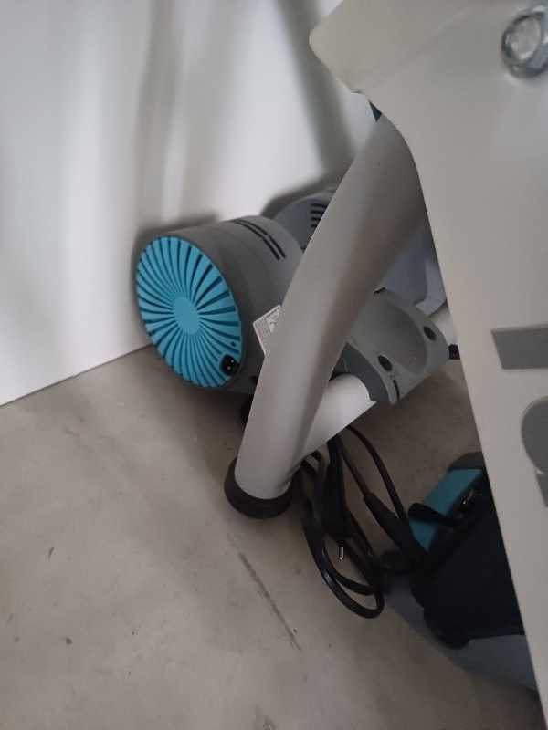 Пробег минимальный Привезен из Европы, оригинал Причина продажи переход на топовую модель другого типа В комплекте дарю камеру, тренировочную покрышку и идеально новую защиту на раму от пота.