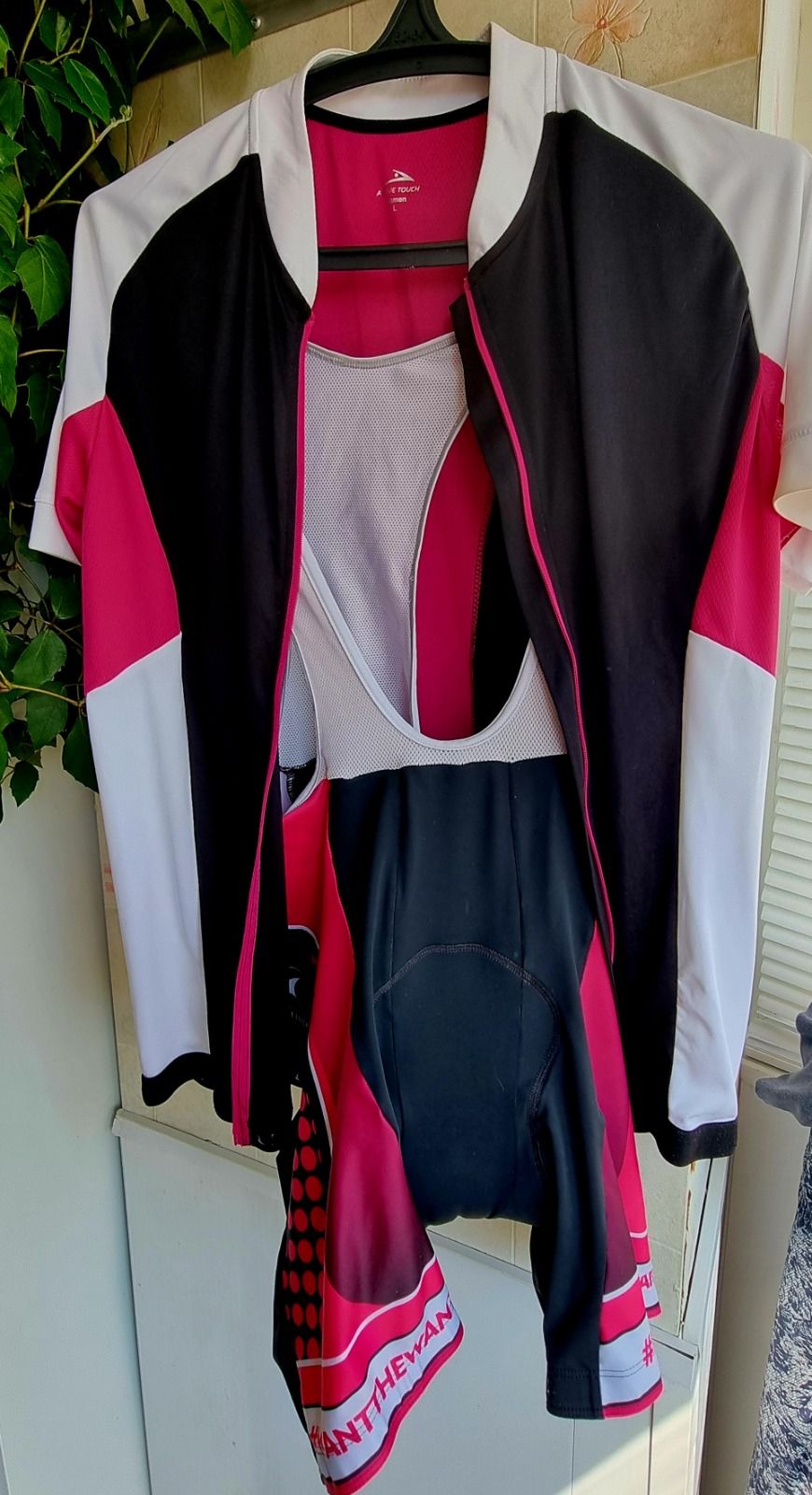 Велошорты рр М