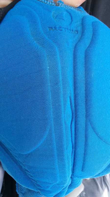 Велошорты рр М