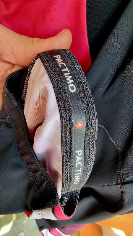 Велошорты рр М