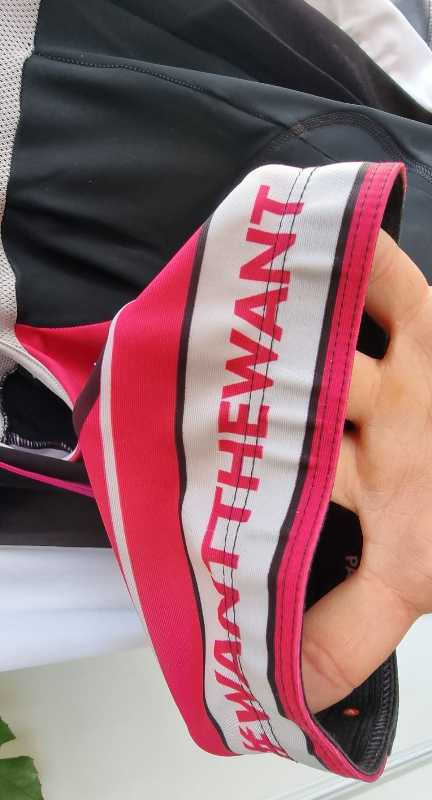 Велошорты рр М