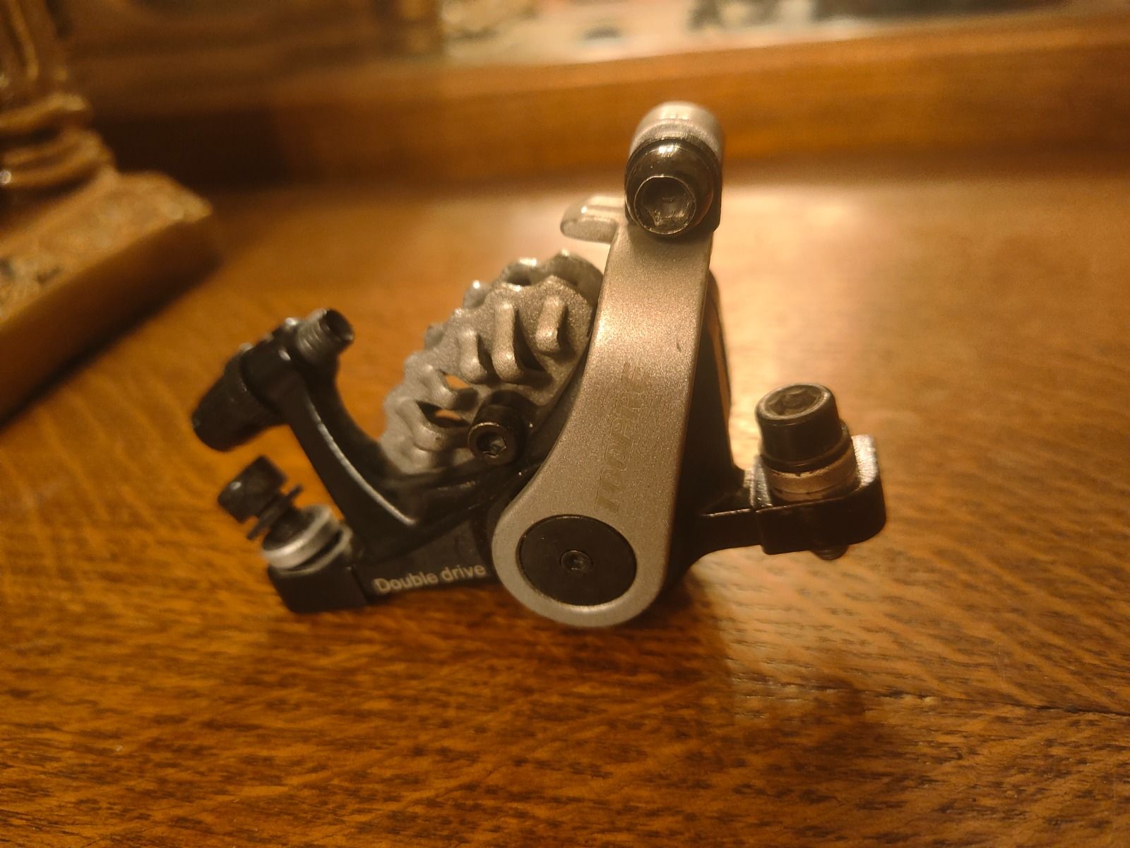 тормозной калипер Toopre