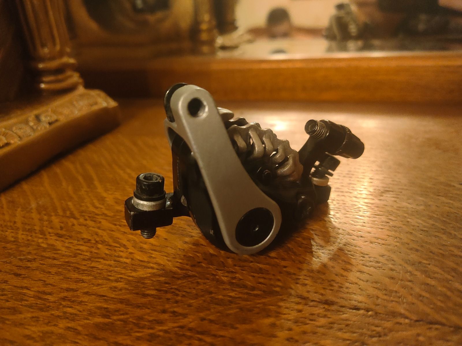 тормозной калипер Toopre