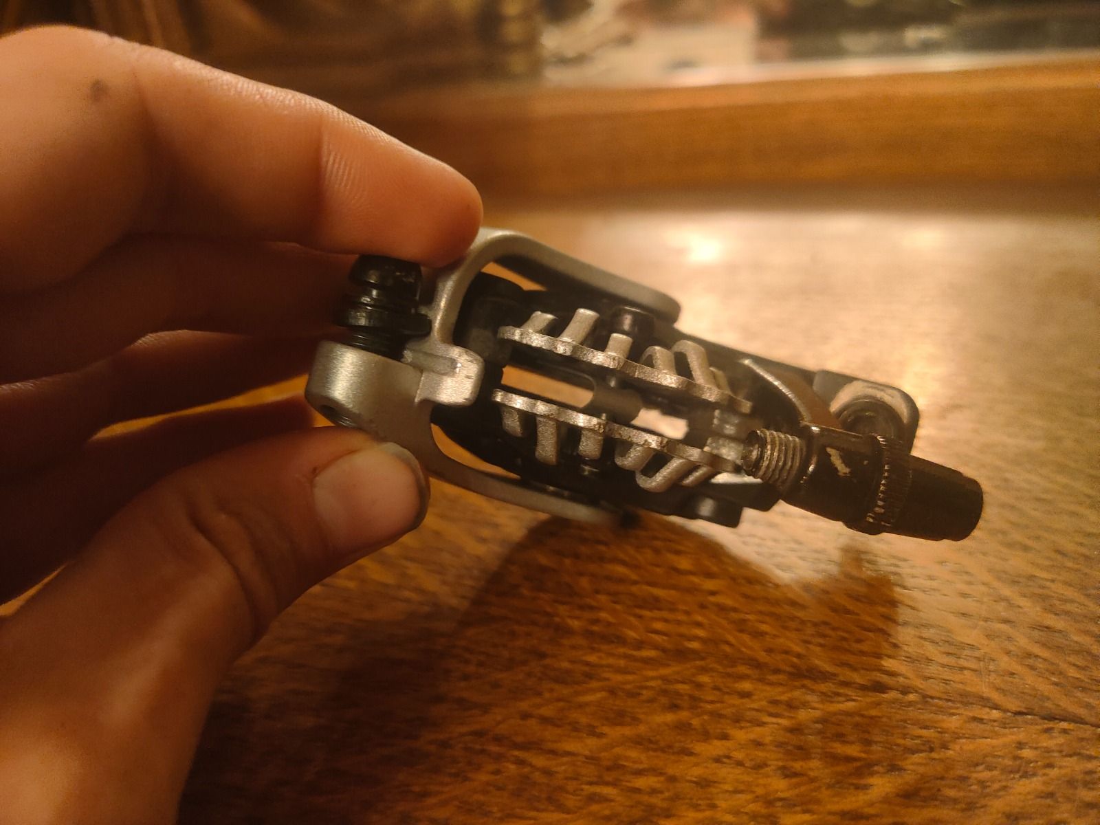 тормозной калипер Toopre