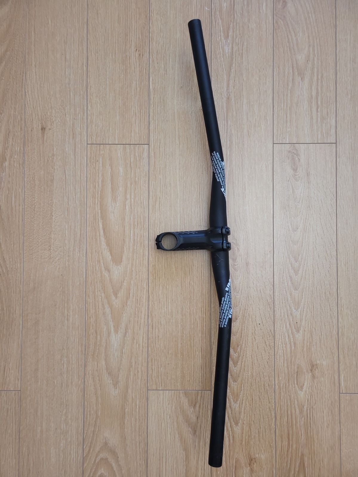 Руль с выносом  RACE FACE EVOLVE